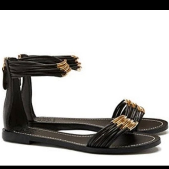 Tory Burch Mignon Sandal - Picture 2 of 7